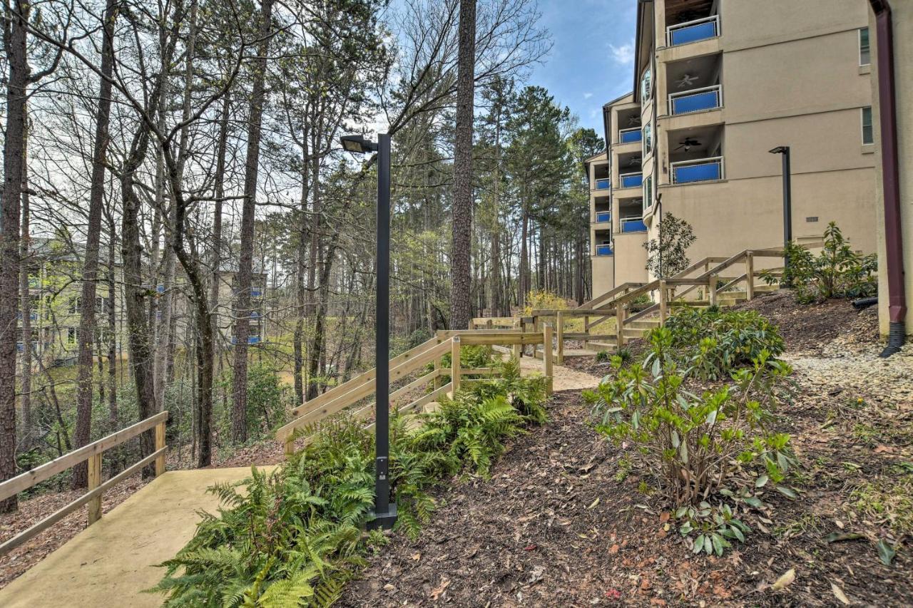 Lake Keowee Resort Condo With Balcony And Pool Access! Salem Exterior foto