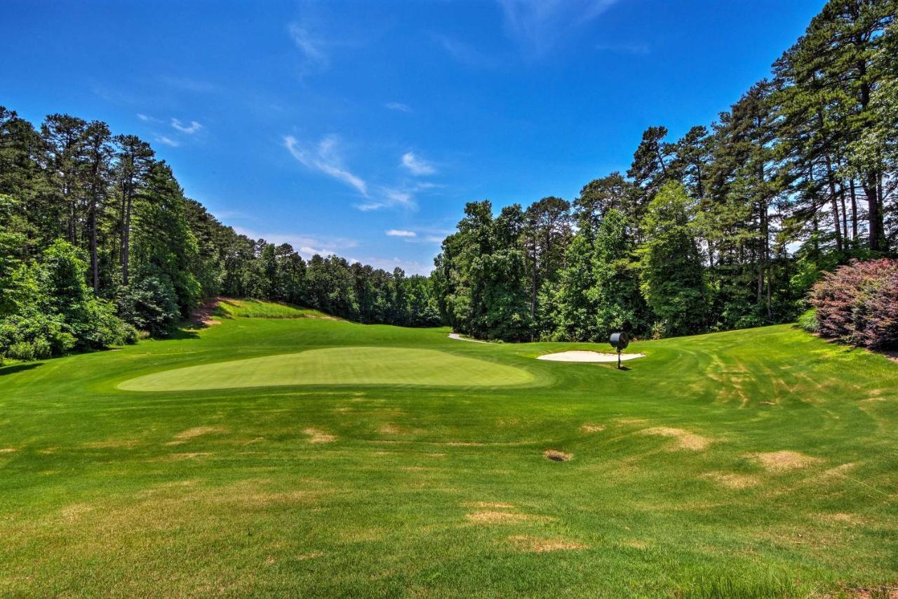 Lake Keowee Resort Condo With Balcony And Pool Access! Salem Exterior foto
